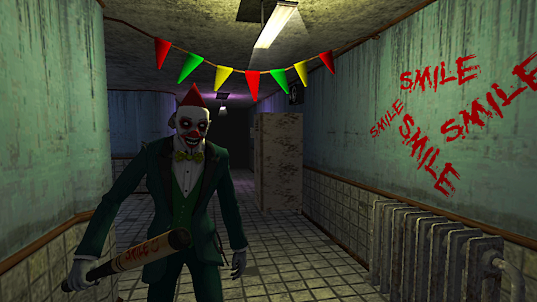 Billy Wants To Play: Horror