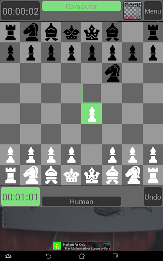 Chess from Kindergarten to Grandmaster 1.7.1 screenshots 10