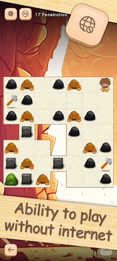 Cosoban: Brain Puzzle Game Screen 2