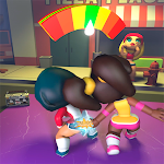 Cover Image of Download Booty Slap Championship  APK
