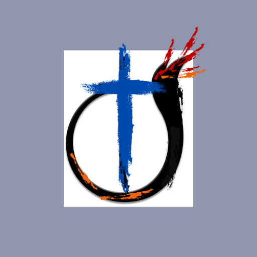 Parsons Church Of God logo