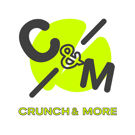 C&M | كرنش اند مور 1.0.0 Icon