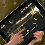 Cover Image of 下载 All Gun Sounds : Gun Simulator  APK