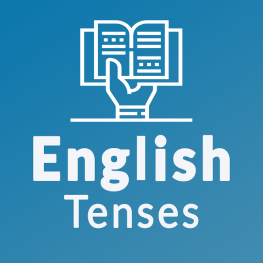 Learn English Tenses  Icon