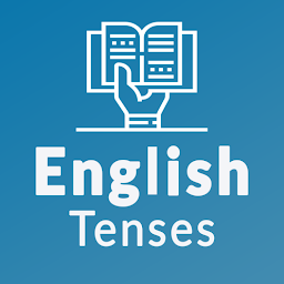 Ikoonipilt Learn English Tenses