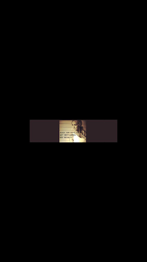 Android application Meg Fox Fitness screenshort