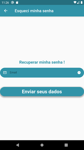 e_veslog Screen 3