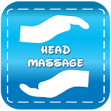 Head Massager icon