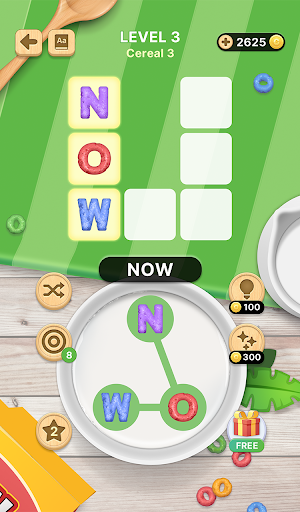 Anteprima dell'app