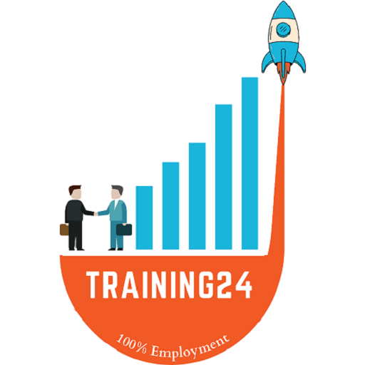 Training24 logo