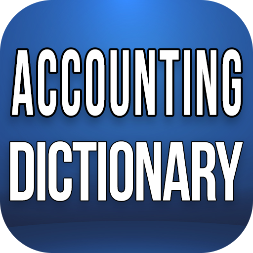 Accounting Dictionary विंडोज़ पर डाउनलोड करें