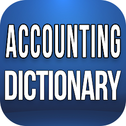 「Accounting Dictionary」圖示圖片