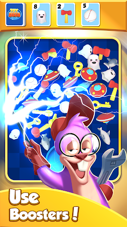 Game screenshot Toy Rush hack
