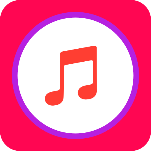 Music Player - Mp3 Player logo