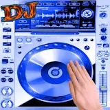 Carnival Music Mixer DJ icon