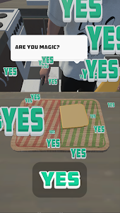 Bread Of Truth