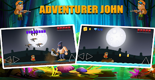 Adventurer John - Screenshot 3