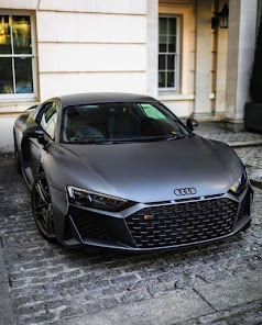 Imágen 18 Audi TT Car Wallpapers android