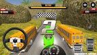 screenshot of Ultimate Coach Bus Racing 2022