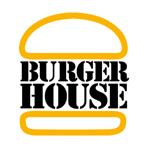 Burgerhouse München logo
