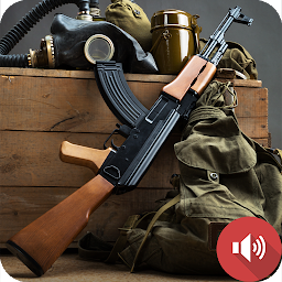 Image de l'icône Sons AK-47