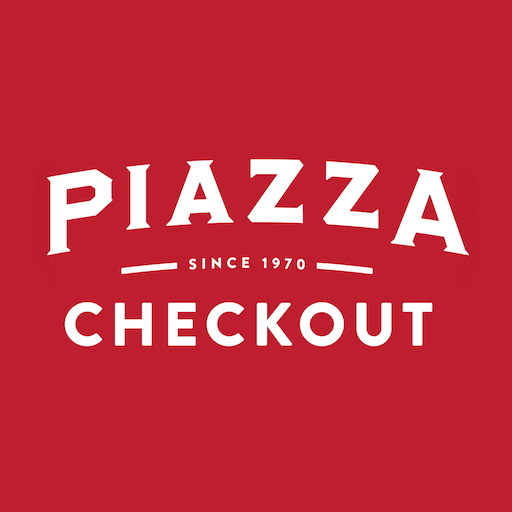 Piazza Produce Checkout App  Icon
