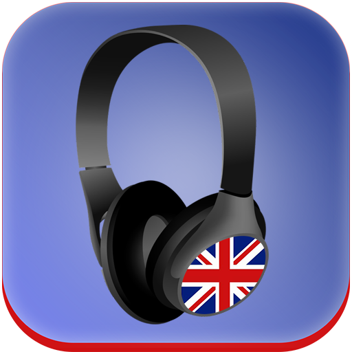 Radio England  Icon