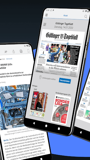 GT/ET E-PAPER Screen 2