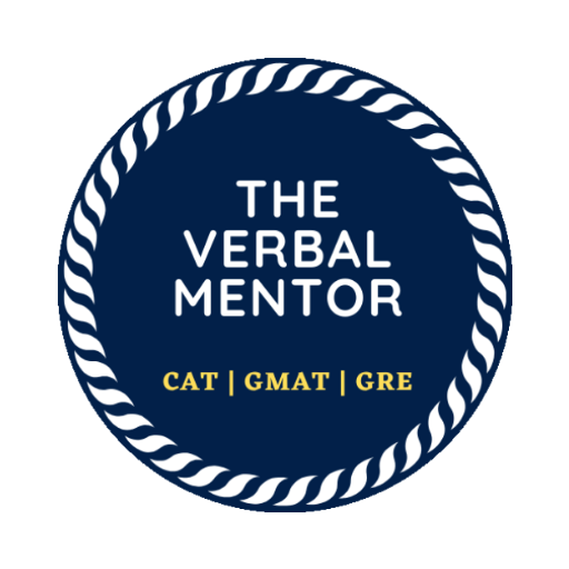 The Verbal Mentor CAT Prep Apps on Google Play