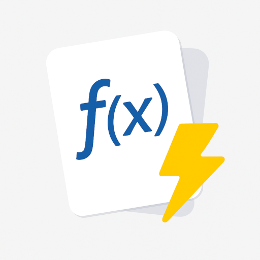 Maths FlashCards terminale Windows'ta İndir