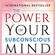 Top 48 Books & Reference Apps Like The POWER of Your Subconscious Mind - Best Alternatives