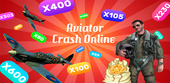 Aviator Crash Online