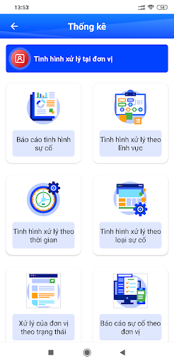 1022 Thái Bình Screen 3