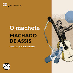 Icon image O machete