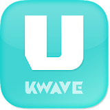 KWAVEU - Wish to stars. icon