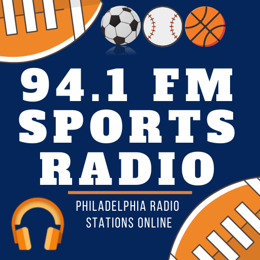 Philadelphia Sports Radio 94.1