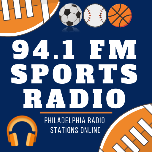 Philadelphia sports radio 94 1 apps on google play