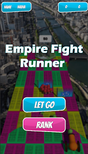 Empire Fight Runner