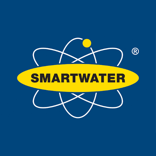SmartWater Registration logo