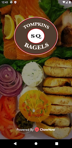 Tompkins Square Bagels Screenshot 1 - AppWisp.com