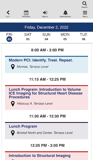 2022 Fellows Courses Screen 2