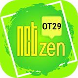 NCTzen - OT29 NCT game icon