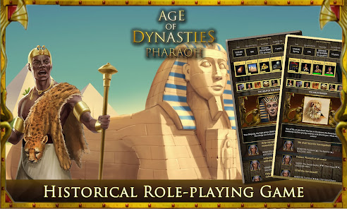 Age of Dynasties: Pharaoh  screenshots 5