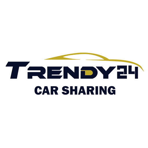 TRENDY 24 logo