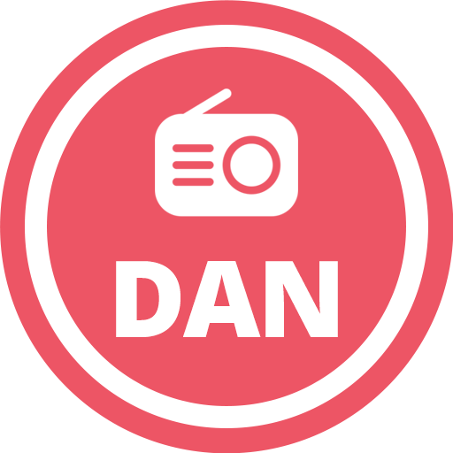 Radio Denmark FM online  Icon