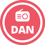 Radio Denmark FM online icon