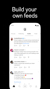 Unknown app Screenshot