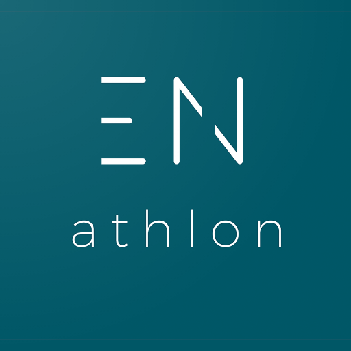 EN athlon logo
