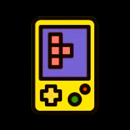 Retro Pixel BlockPuzzle 1.0.0 Icon
