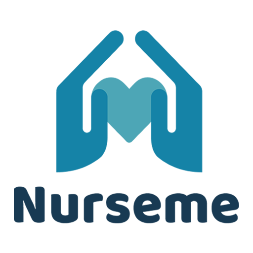 Nurseme - Cuidados de Enfermag logo